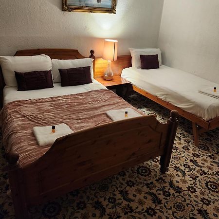 דומפריס Lso Guest House מראה חיצוני תמונה