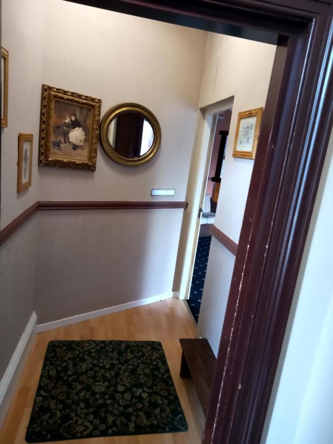 דומפריס Lso Guest House מראה חיצוני תמונה