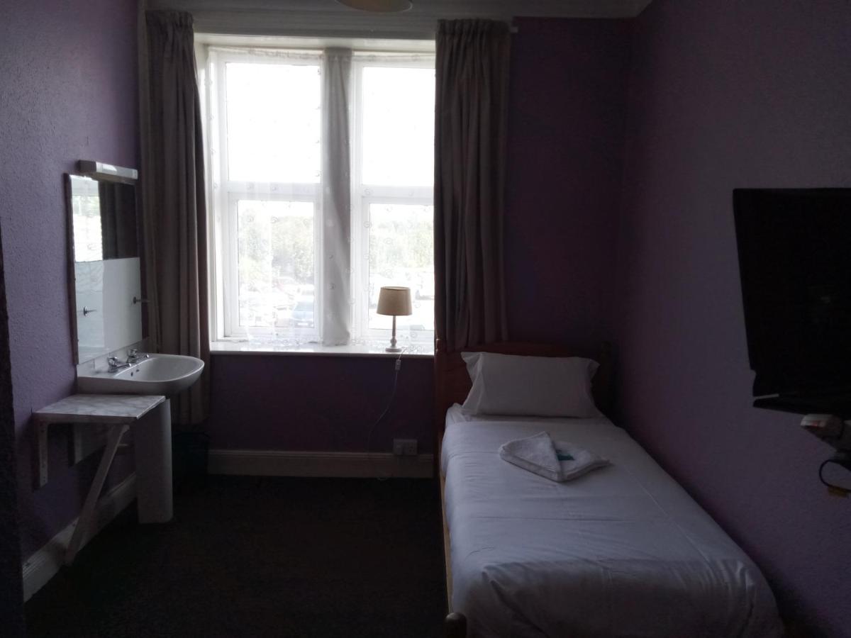 דומפריס Lso Guest House מראה חיצוני תמונה