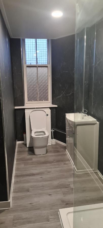 דומפריס Lso Guest House מראה חיצוני תמונה