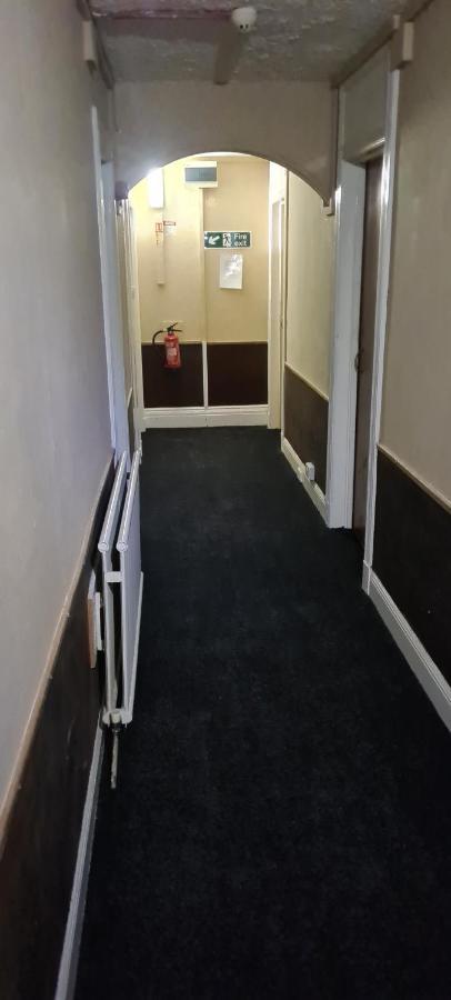דומפריס Lso Guest House מראה חיצוני תמונה