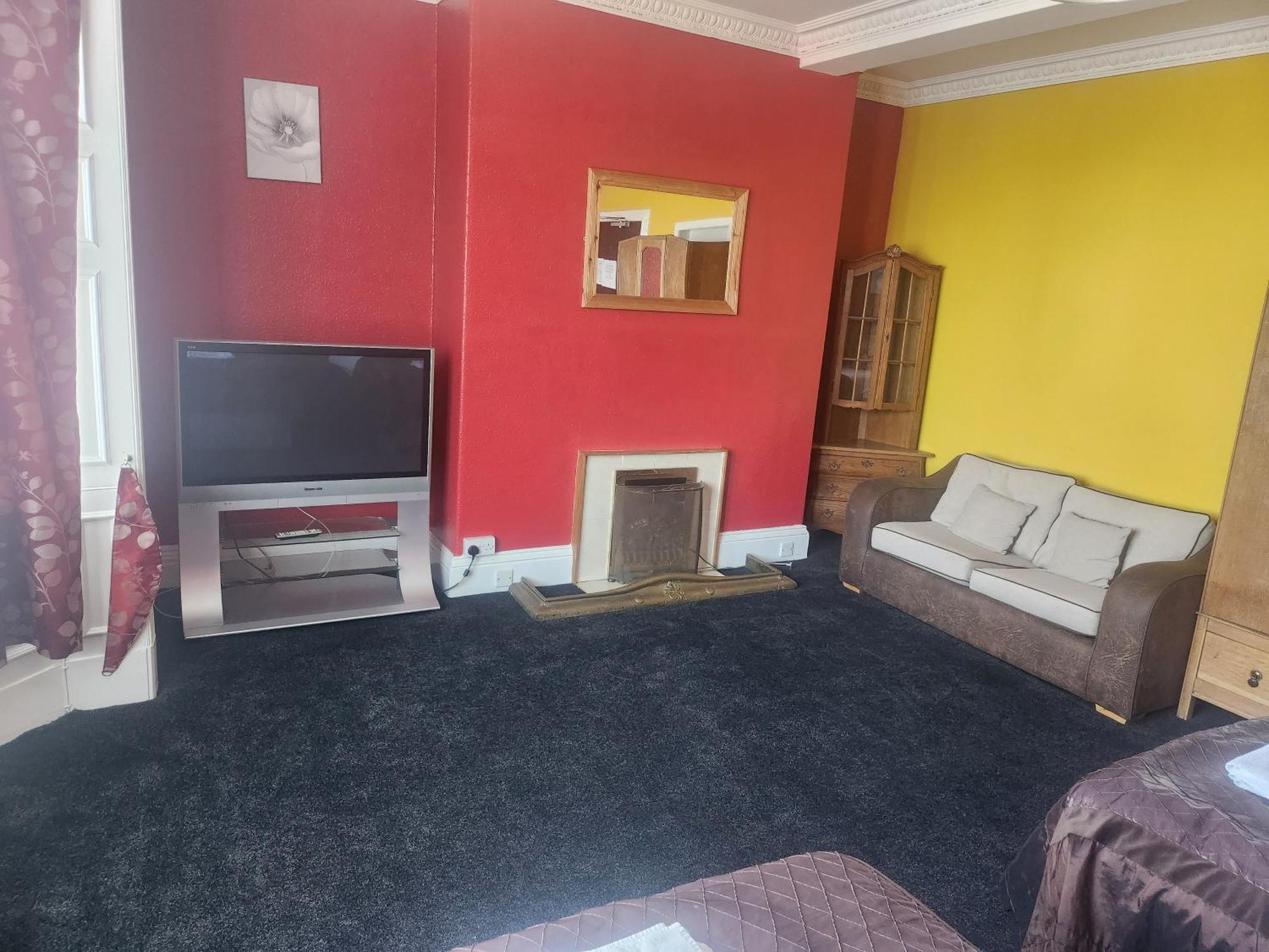 דומפריס Lso Guest House מראה חיצוני תמונה